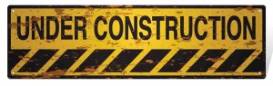 Under-construction